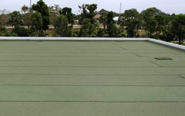 all Thatto Heath roofing types quoted for