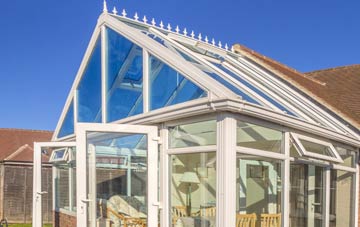 conservatory roof insulation costs Thatto Heath