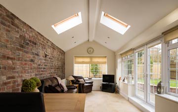 conservatory roof insulation Thatto Heath, Merseyside
