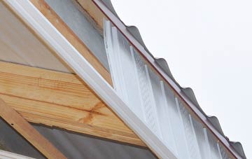why Thatto Heath fascia repairs are essential