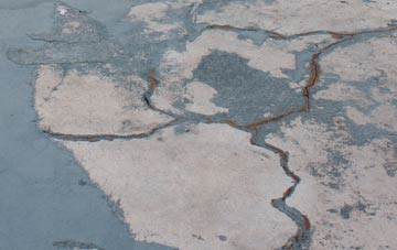 fibreglass roofing replacement Thatto Heath