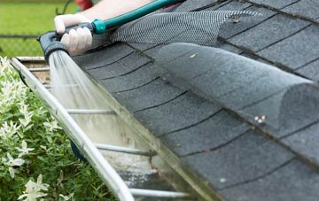Thatto Heath gutter cleaning costs