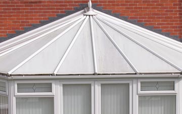 Thatto Heath polycarbonate conservatory roof repairs