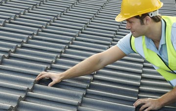 screened Thatto Heath roofing companies