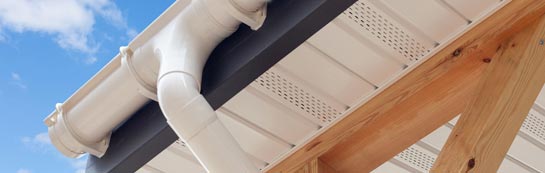 get Thatto Heath guttering quotes today