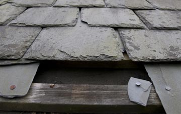 Thatto Heath slate roof repairs and maintenance