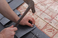 free Thatto Heath garage roof repair quotes